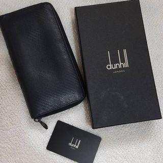 AUTHENTIC Dunhill Wallet PRELOVED