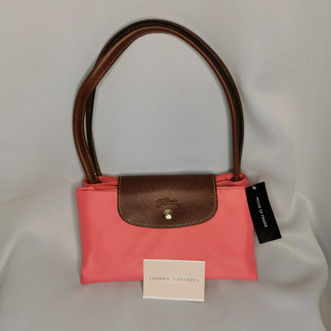 longchamp le pliage house of fraser