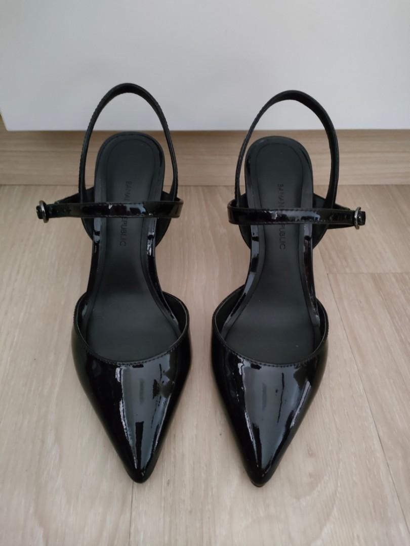 Cut out pumps on sale