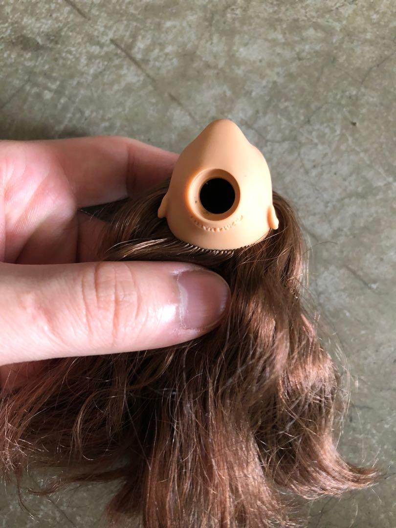 barbie teresa neysa face mold head, Hobbies & Toys, Collectibles