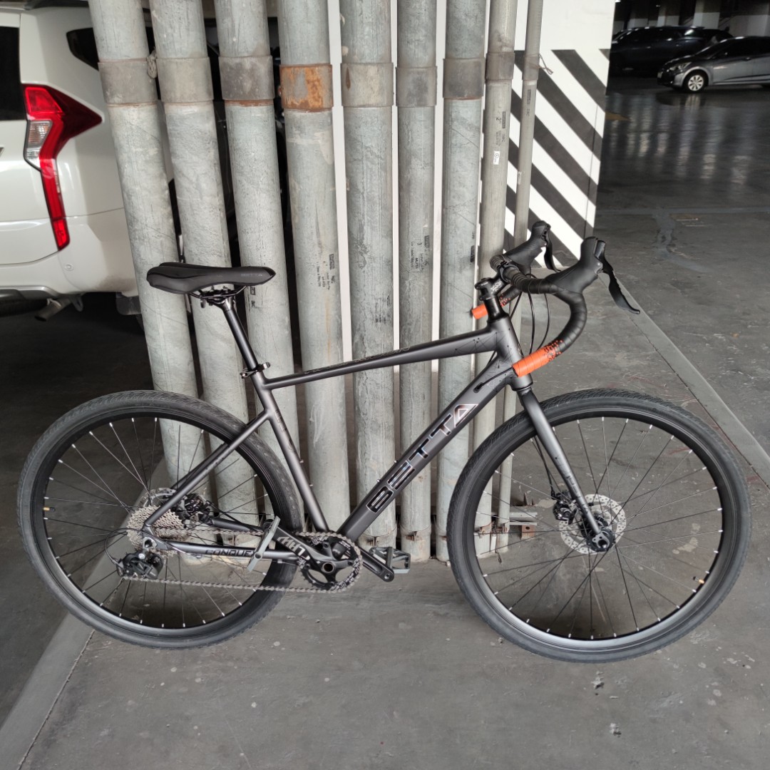 Betta halfmoon bike price store
