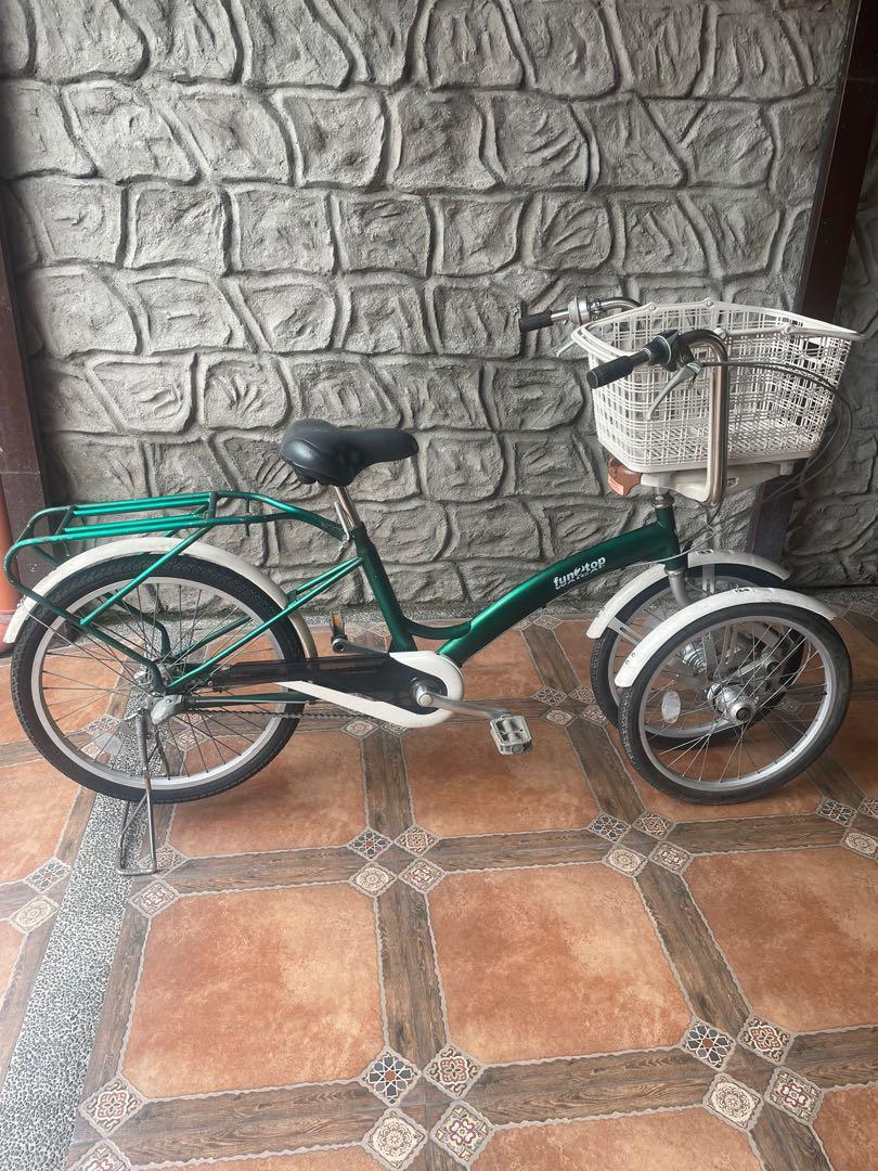 3 wheel best sale bike japan surplus