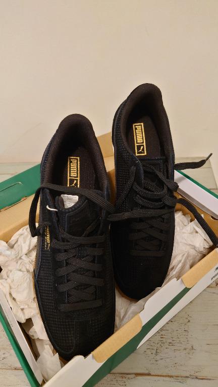 Puma shoes easy rider clearance