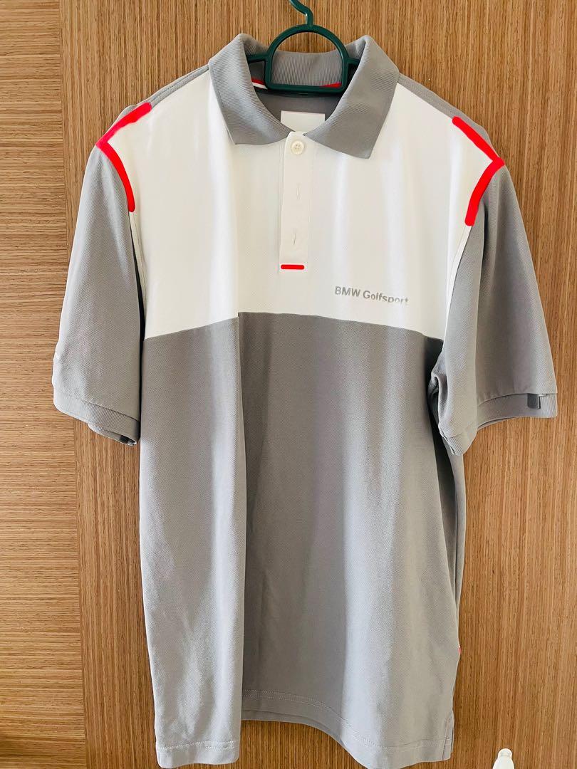 bmw golfsport polo
