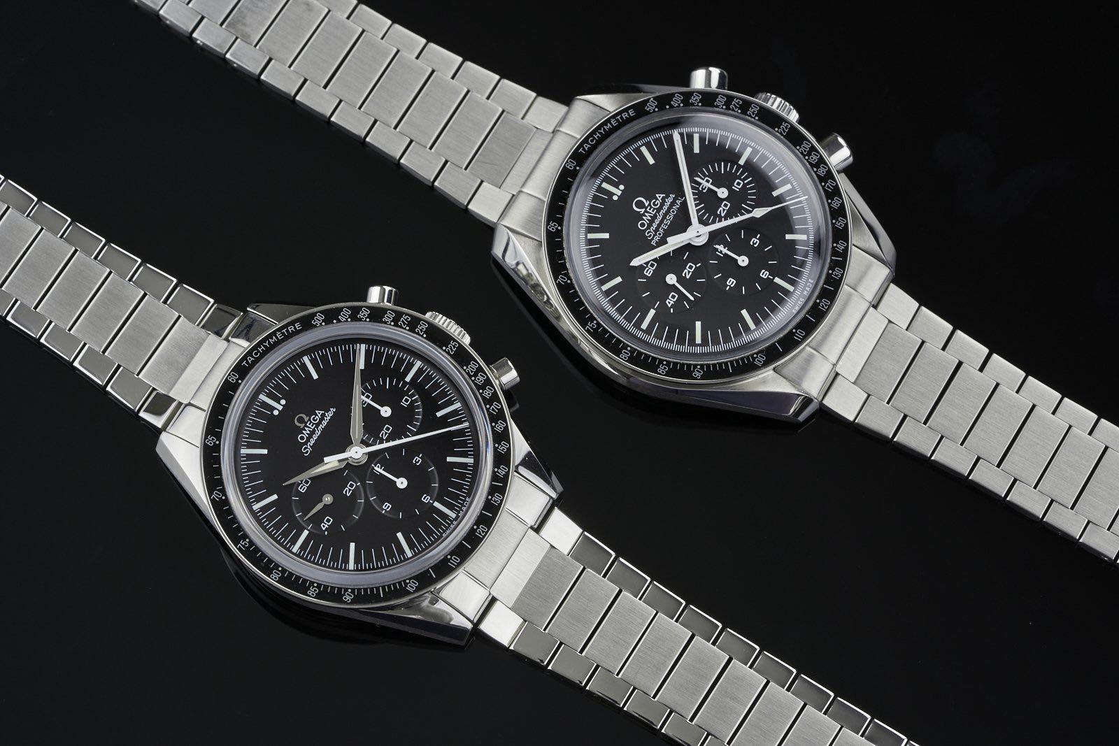 Uncle deals seiko speedmaster
