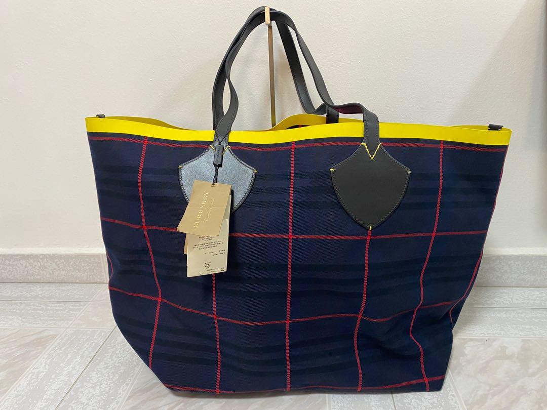Burberry handbags clearance xl