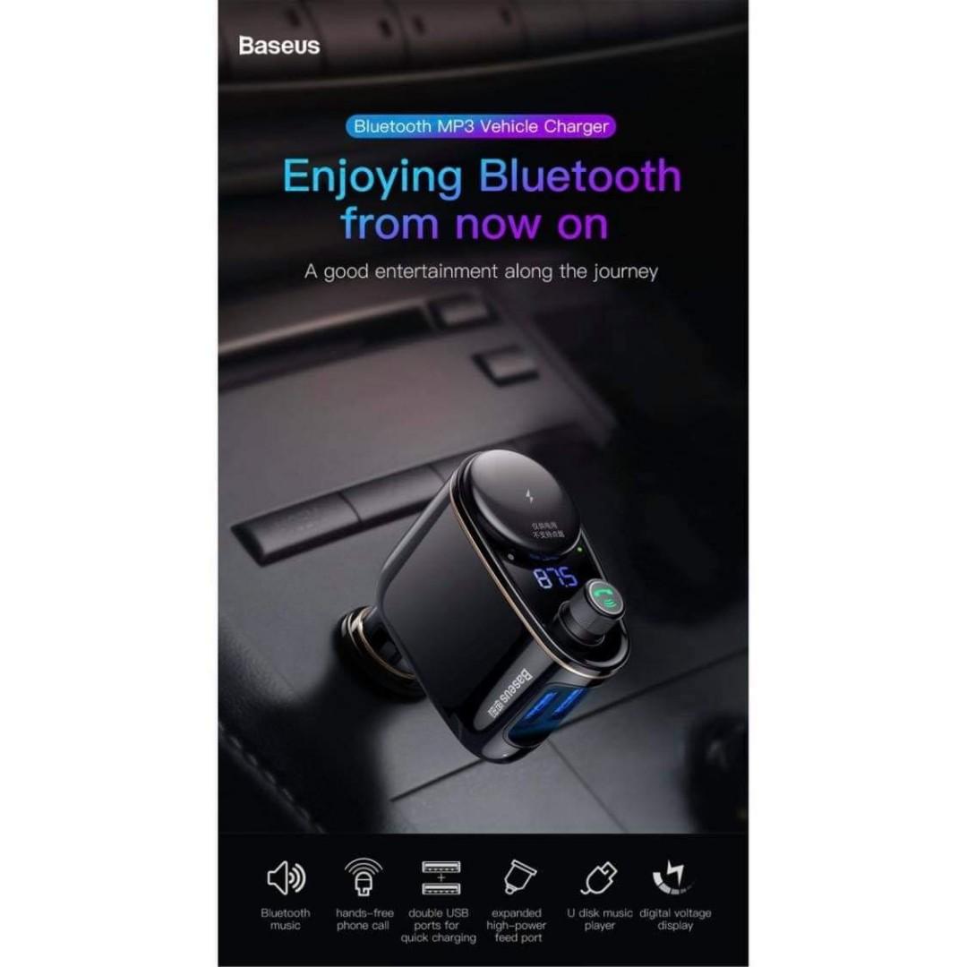 Car Mp3, Audio, Portable Audio Accessories on Carousell
