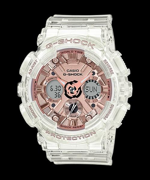 G shock deals gma 120