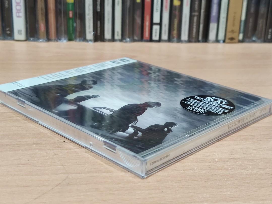 Glay Beloved Anthology Mp3 Glay Beloved Anthology Mp3