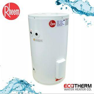 Centralize Water Heater
