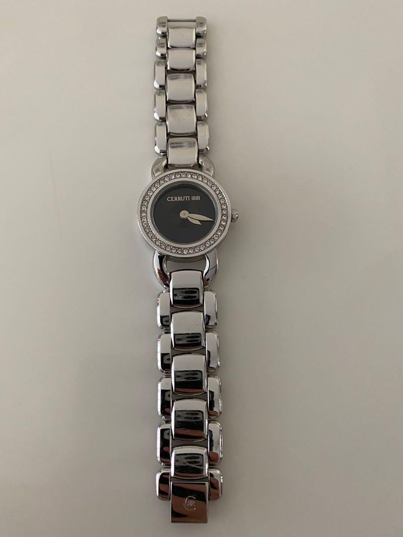 Cerruti 1881 Ladies Watch Timepiece