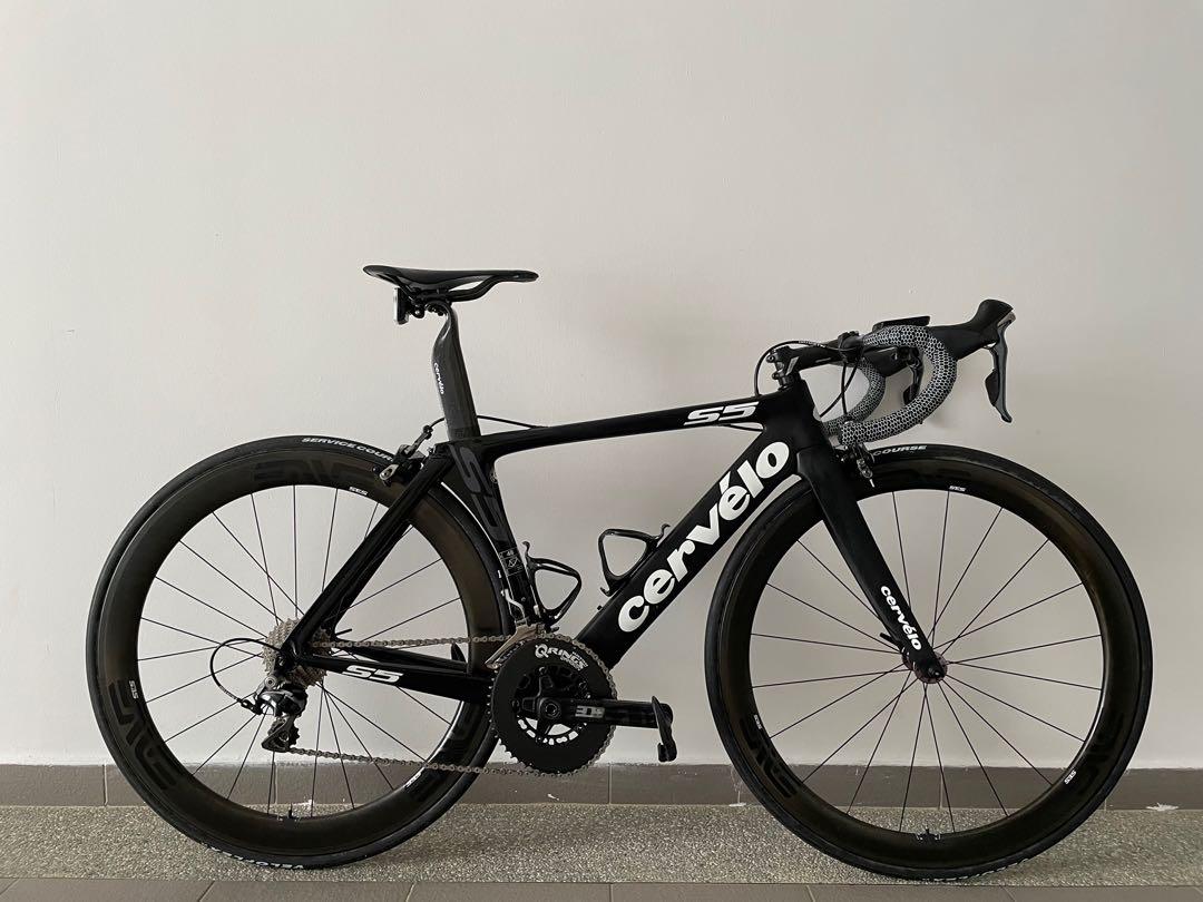 Cervelo sales s5 48cm