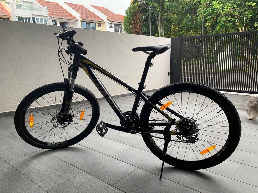 Giant atx best sale ge 27.5