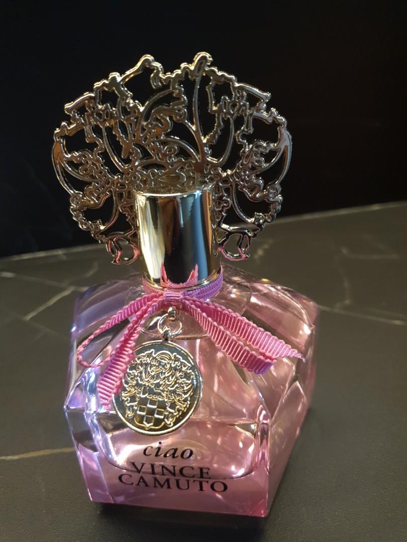 CIAO Vince Camuto 100ml edp, Beauty & Personal Care, Fragrance & Deodorants  on Carousell