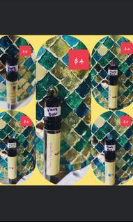 CLEARANCE SALE ROLL ON PERFUMES