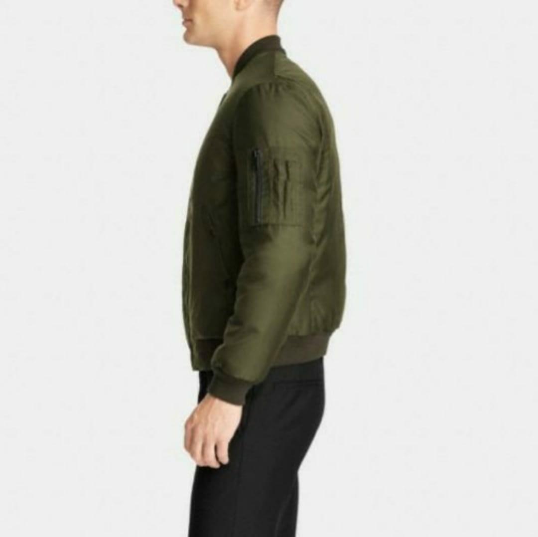 Coach ma1 jacket sale