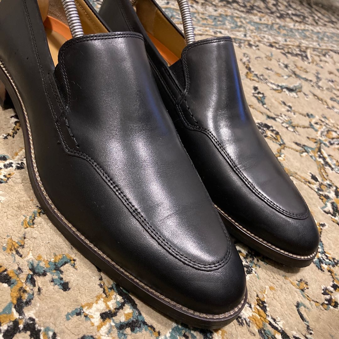 lenox hill venetian loafer