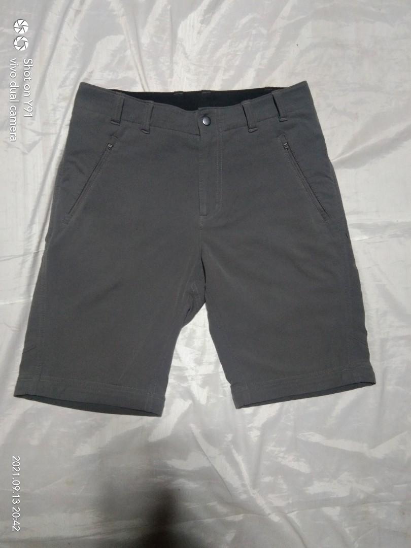 Columbia Convertible trek pants (Category: Jeans) located in Lipa City. Submitted by gudoys_outdoor16 (Listing ID 1113474190, Image 3). Description: Columbia Omniwick Convertible trek pants size30 to 31 waist length 41.5.
