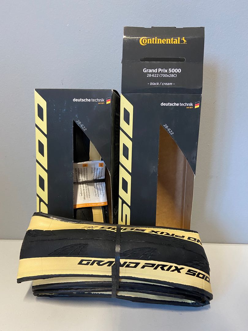 buy continental gp5000 tan wall