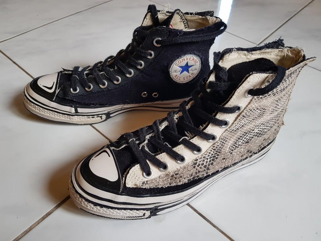 converse joshua