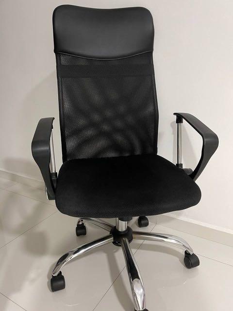 Cory high back office chair cheap