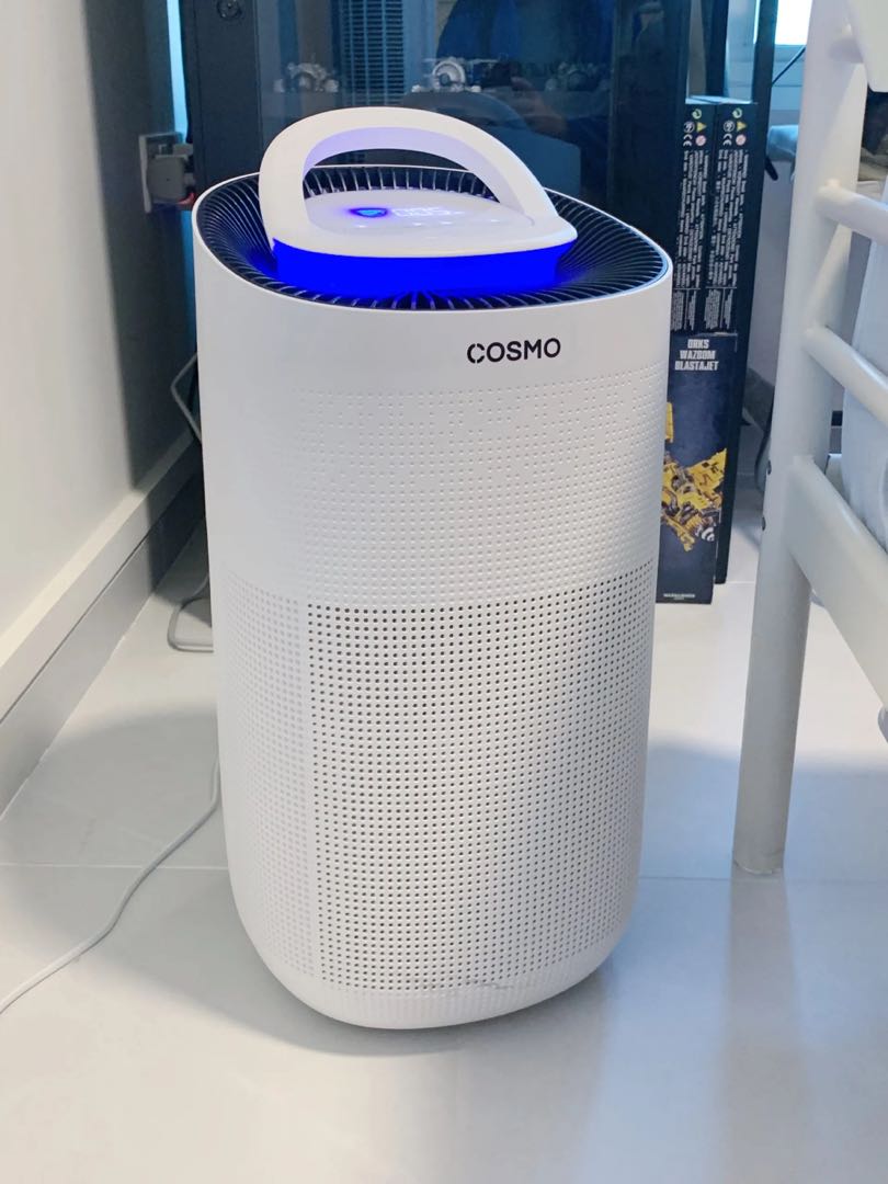 Cosmo air purifier filter sale replacement