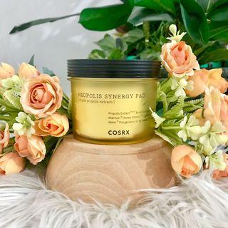 COSRX FULL FIT PROPOLIS SYNERGY PAD