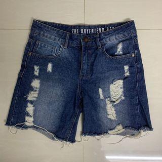 Cotton On Denim Shorts