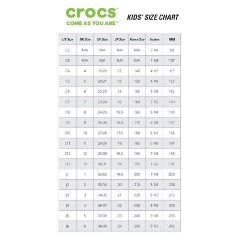 Crocs Baby Babies Kids Babies Kids Fashion On Carousell