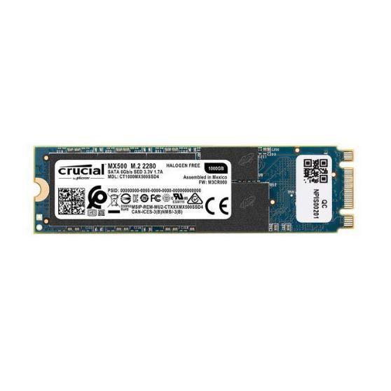 Crucial mx500 hotsell ct1000mx500ssd4