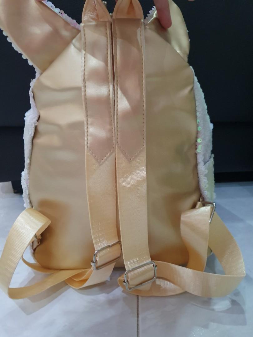 Cute backpacks 2024 from justice