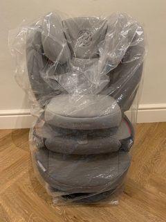 Cybex Pallas S-Fix Car Seat