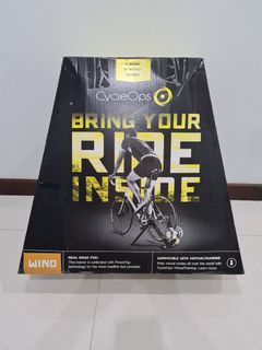 Trek clearance wind cycleops