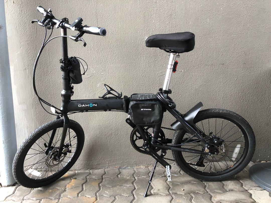 dahon k one 20
