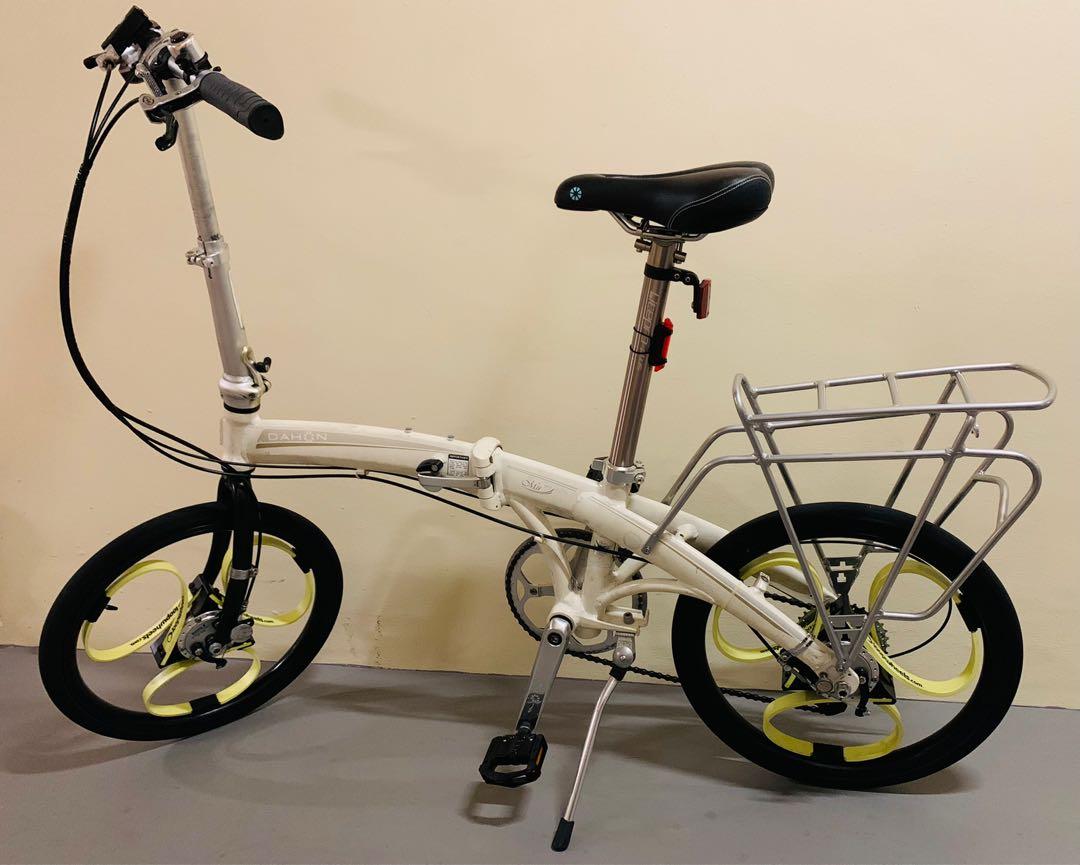 Dahon mu p9 cheap