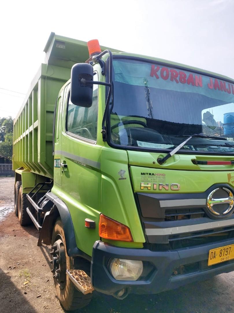 Di Jual Dumptruck Index 24 2013 2016 201720182019 Mobil Motor Mobil Untuk Dijual Di Carousell Di Jual Dumptruck Index 24 2013 2016 201720182019 Mobil Motor Mobil Untuk Dijual Di Carousell
