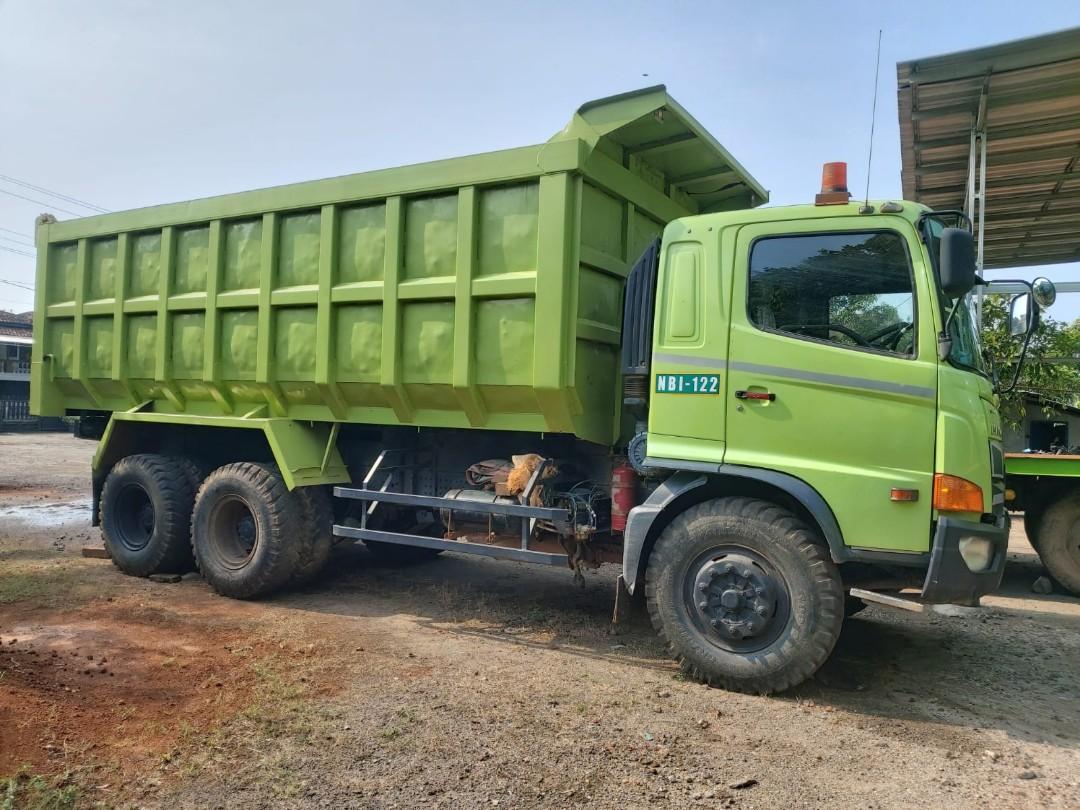 Di Jual Dumptruck Index 24 2013 2016 201720182019 Mobil Motor Mobil Untuk Dijual Di Carousell Di Jual Dumptruck Index 24 2013 2016 201720182019 Mobil Motor Mobil Untuk Dijual Di Carousell
