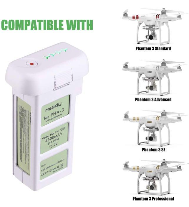 Dji phantom se 3 clearance