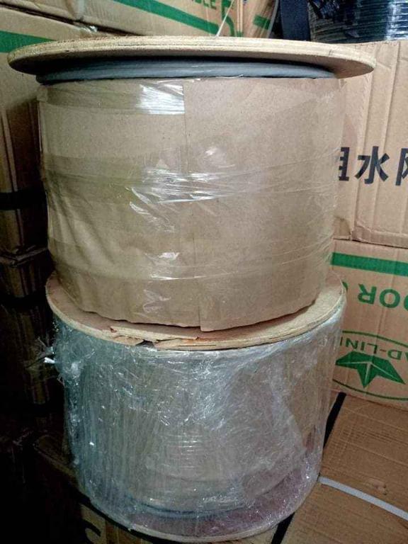 D-LINK UTP Cat5e / Cat6 / Cat6A Pure Copper Cable 305m (Category: Cables & Adaptors) located in Pasig City. Submitted by fjEgangan (Listing ID 1113348231, Image 3). Description: D-Link UTP Pure copper Cable CAT5e | CAT6 | CAT6A D-LINK UTP Cat5e Pure Copper 305M-Blue - 4,100.00 D-LINK UTP Cat6 Pure Copper 305M-Blue - 5,200.00 D-LINK UTP Cat6A Pure Copper 305M-Gray - 6,200.00 ✅ Brand new and Original ✅ Pure Copper ✅ On-hand MORE DISCOUNT FOR BULK O