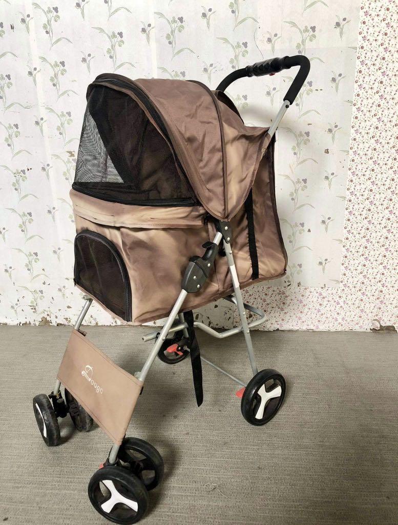 pet stroller accessories