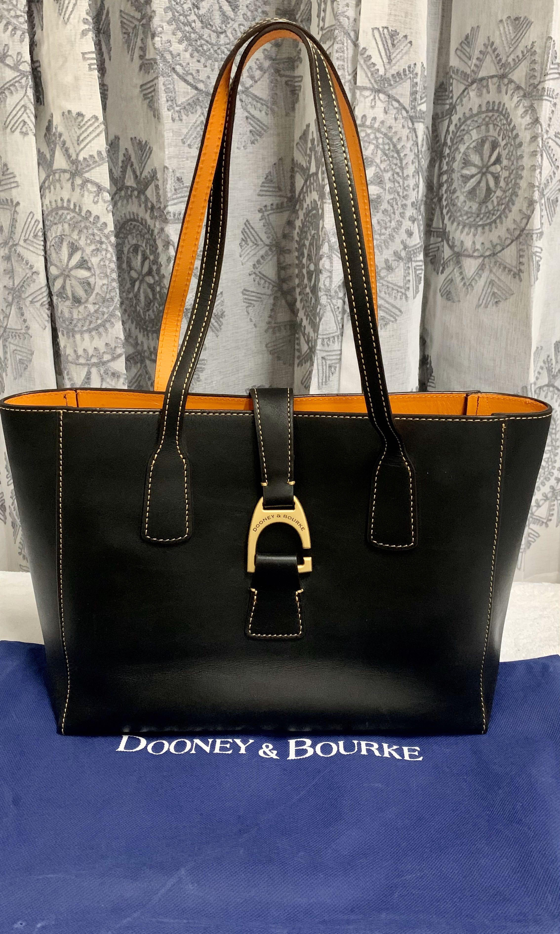 Dooney and bourke small cheap shannon tote