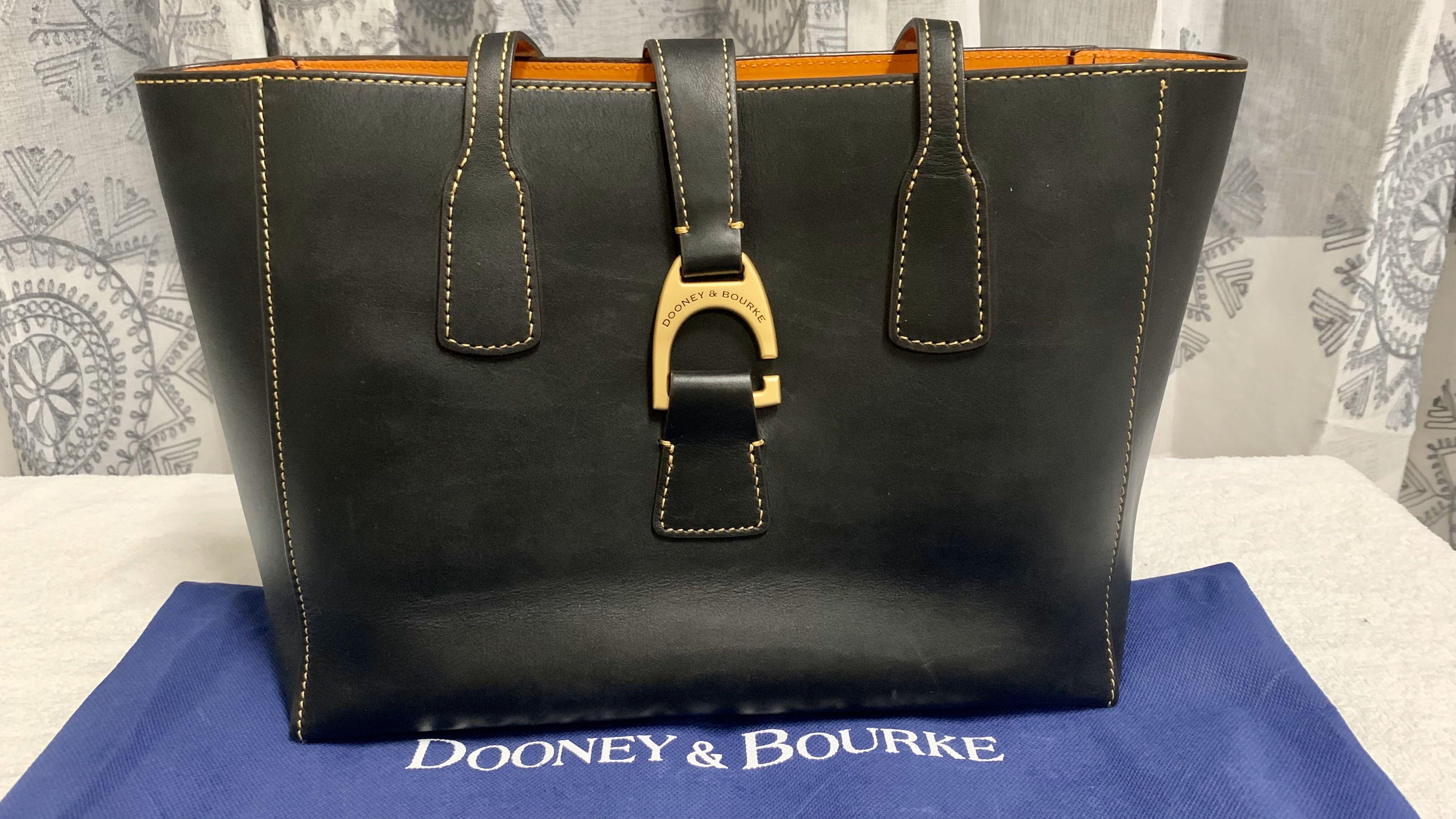 Dooney and bourke small cheap shannon tote