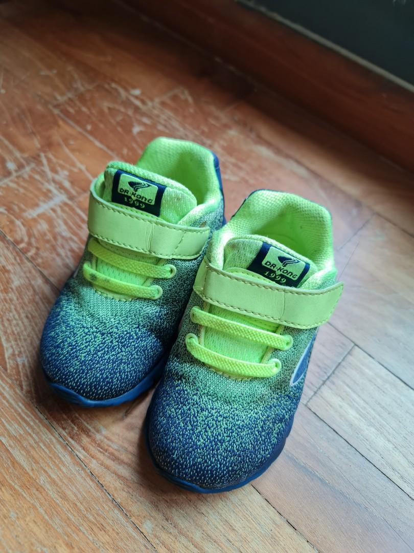 Dr kong top baby shoes
