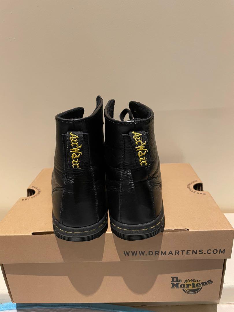 Dr martens store leyton australia