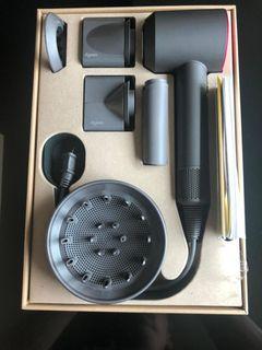 Dyson Supersonic Hairdryer for sale