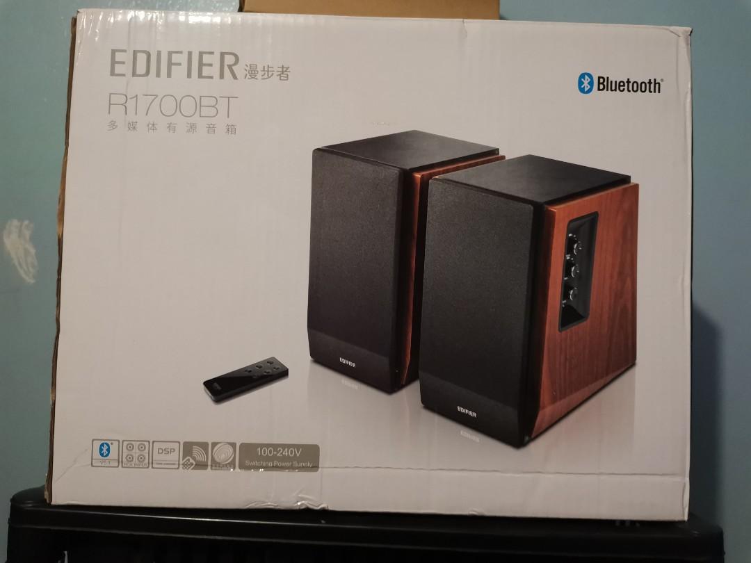 Edifier 2025 r1700bt lazada
