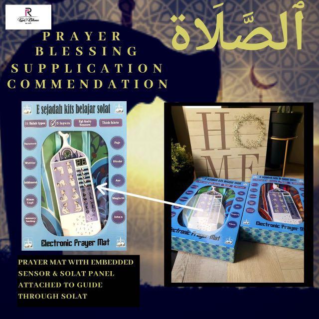 Electronic Solat Panel, Hobbies & Toys, Memorabilia & Collectibles