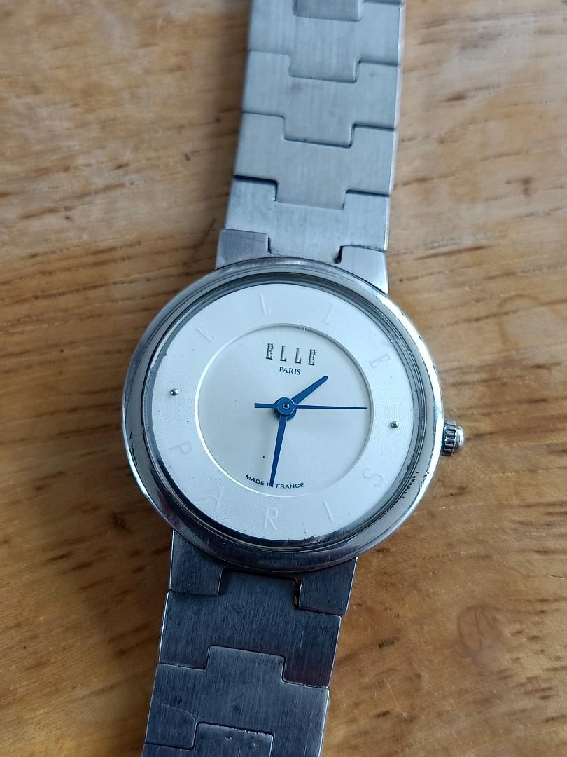 Elle paris watch clearance price