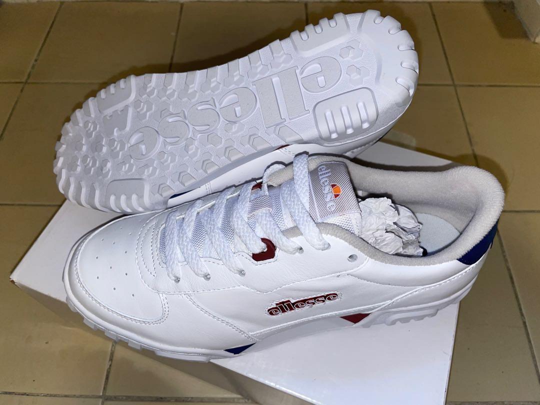trainers ellesse