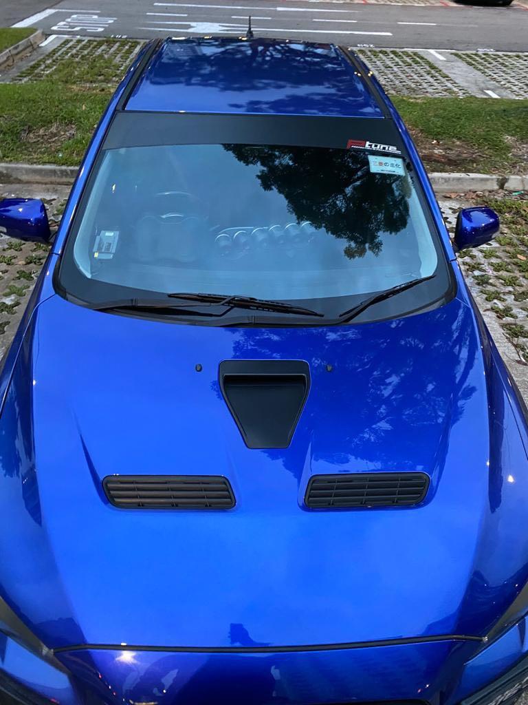 Evo X for Sale (Original), Car Accessories, Accessories on Carousell